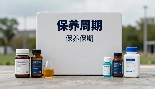 提升设备运行效率的关键维护策略