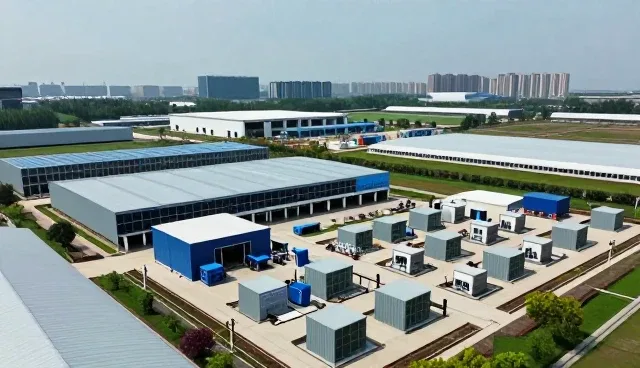 非标定制设备在教育医疗场景中的实际应用与需求分析