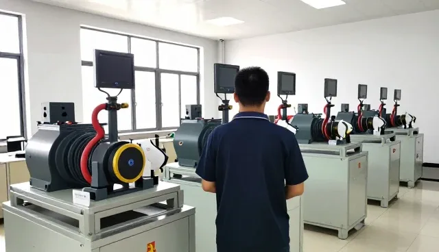 上海航隈机电设备有限公司以内容包括设备服务连接更多应用场景